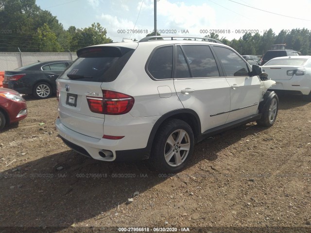 Photo 3 VIN: 5UXZV8C55D0E10993 - BMW X5 