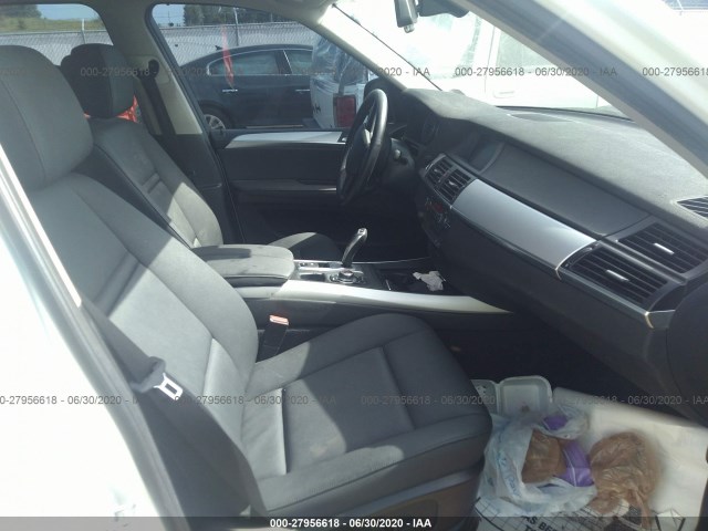 Photo 4 VIN: 5UXZV8C55D0E10993 - BMW X5 