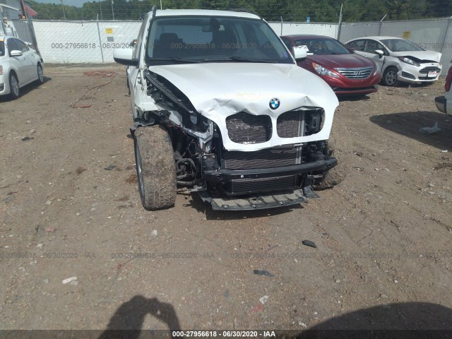 Photo 5 VIN: 5UXZV8C55D0E10993 - BMW X5 