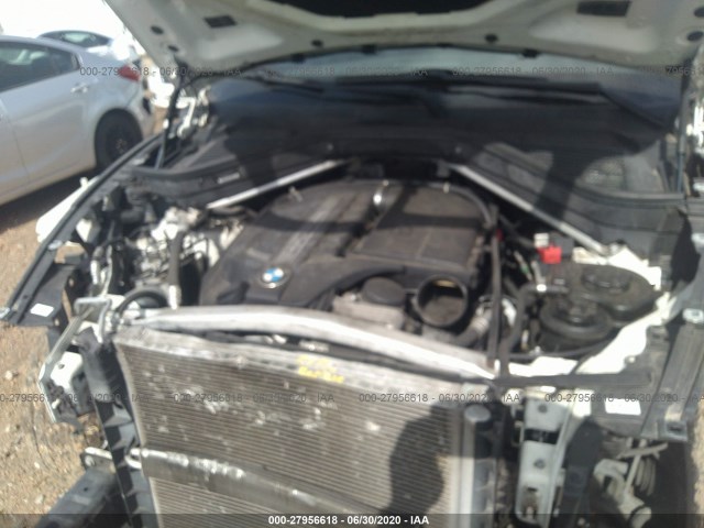 Photo 9 VIN: 5UXZV8C55D0E10993 - BMW X5 