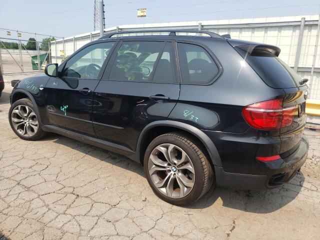 Photo 1 VIN: 5UXZV8C55DL426641 - BMW X5 