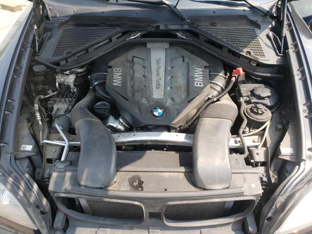 Photo 11 VIN: 5UXZV8C55DL426641 - BMW X5 