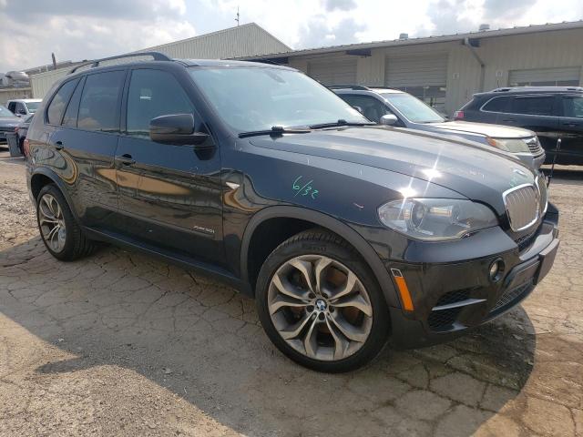 Photo 3 VIN: 5UXZV8C55DL426641 - BMW X5 