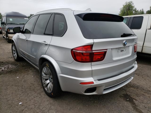 Photo 2 VIN: 5UXZV8C55DL892506 - BMW X5 XDRIVE5 