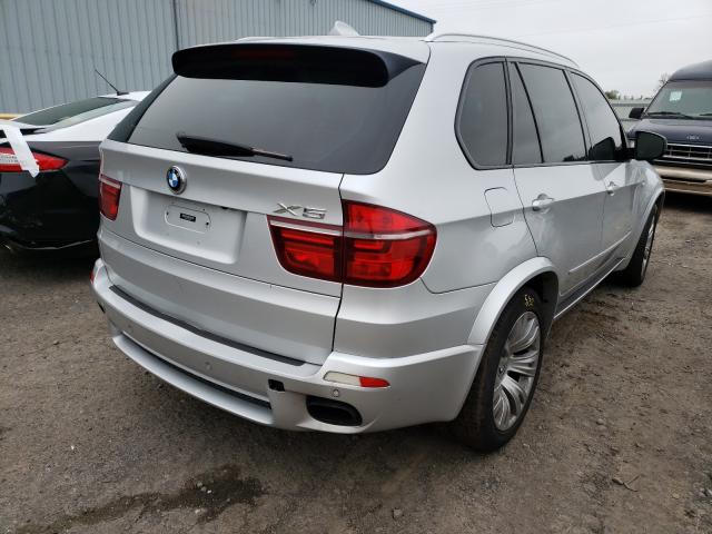 Photo 3 VIN: 5UXZV8C55DL892506 - BMW X5 XDRIVE5 