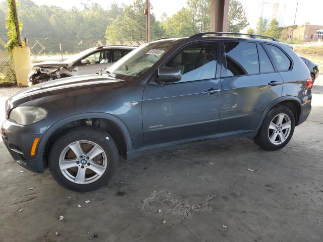 Photo 0 VIN: 5UXZV8C56BL417122 - BMW X5 XDRIVE5 