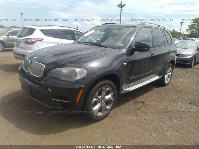 Photo 1 VIN: 5UXZV8C56BL417153 - BMW X5 