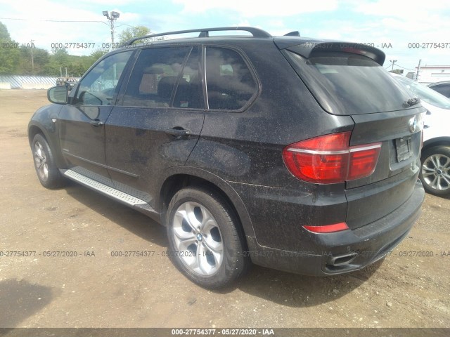 Photo 2 VIN: 5UXZV8C56BL417153 - BMW X5 