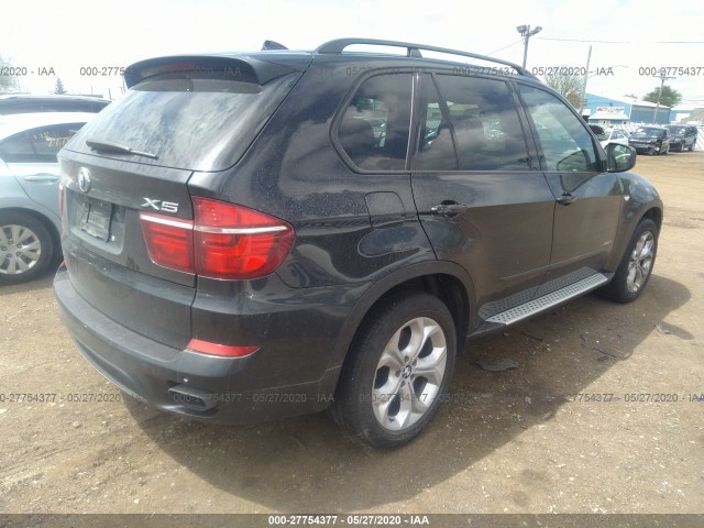 Photo 3 VIN: 5UXZV8C56BL417153 - BMW X5 