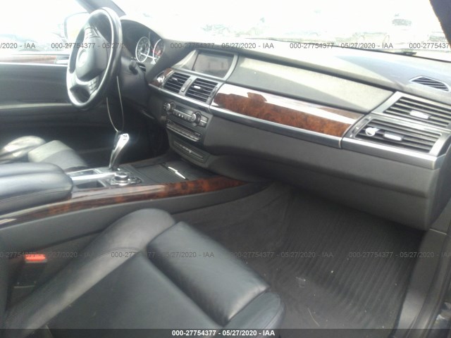 Photo 4 VIN: 5UXZV8C56BL417153 - BMW X5 