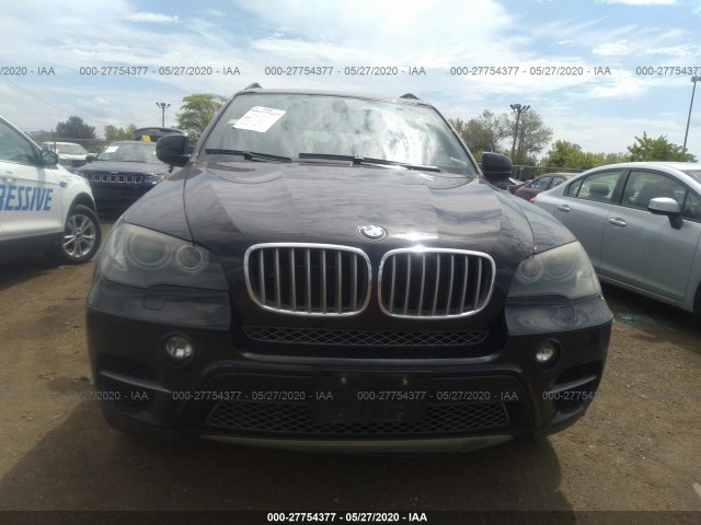 Photo 5 VIN: 5UXZV8C56BL417153 - BMW X5 