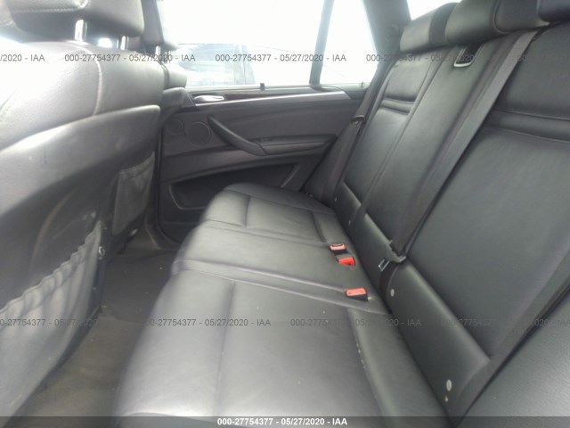 Photo 7 VIN: 5UXZV8C56BL417153 - BMW X5 