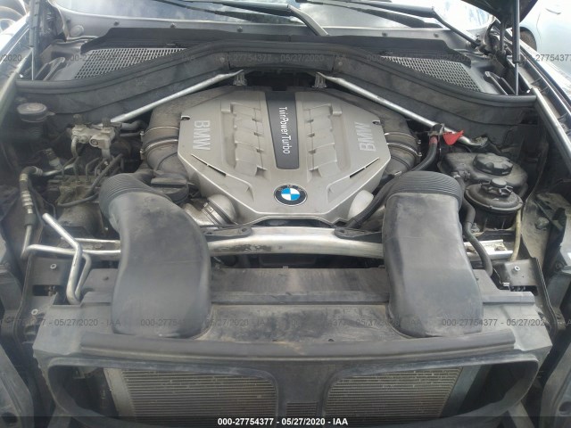 Photo 9 VIN: 5UXZV8C56BL417153 - BMW X5 