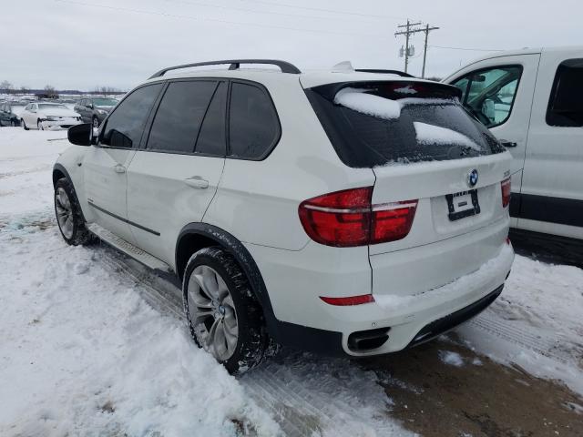 Photo 2 VIN: 5UXZV8C56BL417363 - BMW X5 XDRIVE5 