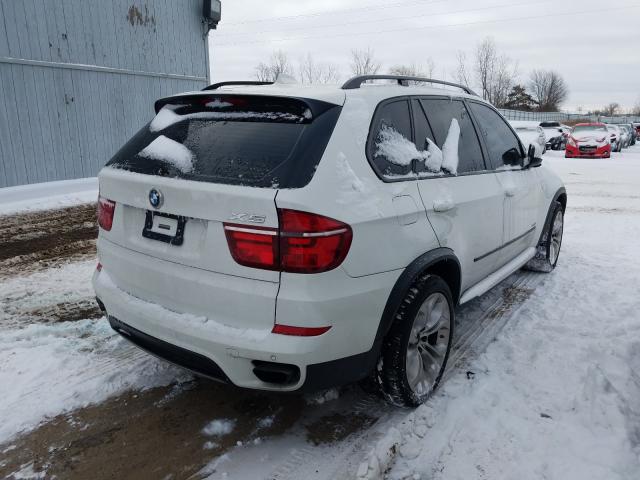 Photo 3 VIN: 5UXZV8C56BL417363 - BMW X5 XDRIVE5 