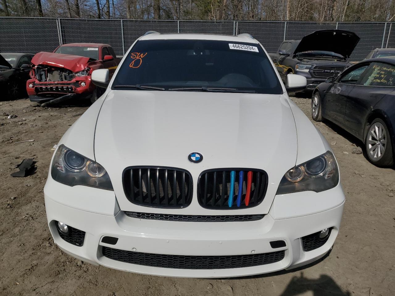 Photo 4 VIN: 5UXZV8C56BL418464 - BMW X5 