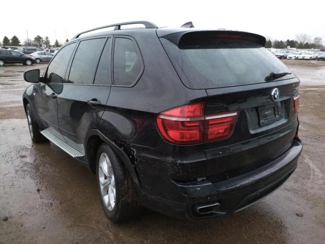 Photo 2 VIN: 5UXZV8C56BL419727 - BMW X5 XDRIVE5 