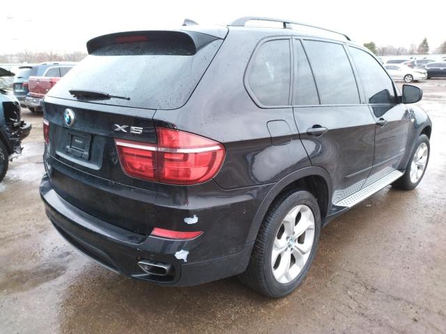 Photo 3 VIN: 5UXZV8C56BL419727 - BMW X5 XDRIVE5 