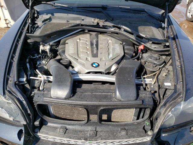 Photo 6 VIN: 5UXZV8C56BL419727 - BMW X5 XDRIVE5 