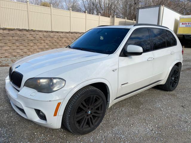 Photo 1 VIN: 5UXZV8C56BL420148 - BMW X5 XDRIVE5 