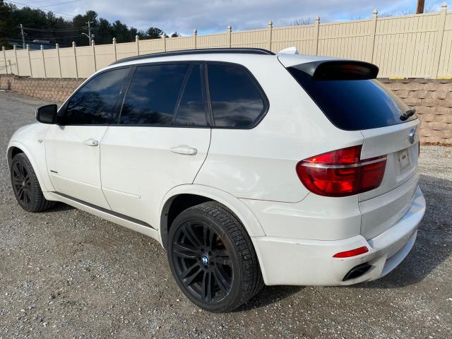 Photo 2 VIN: 5UXZV8C56BL420148 - BMW X5 XDRIVE5 