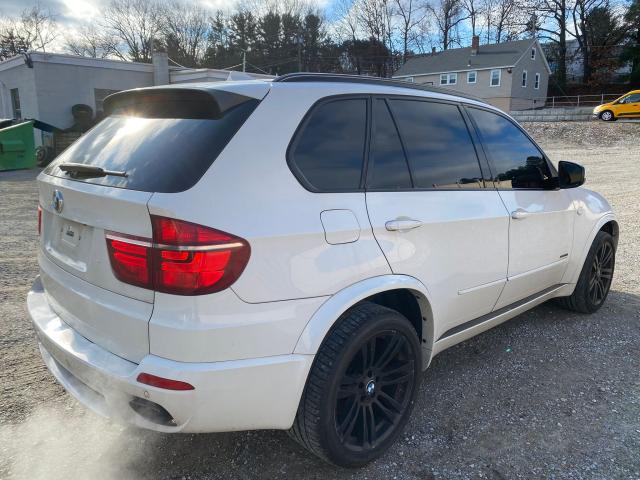 Photo 3 VIN: 5UXZV8C56BL420148 - BMW X5 XDRIVE5 