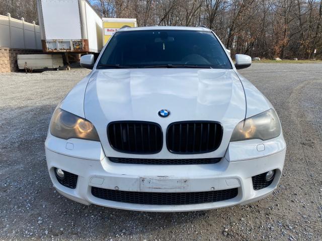 Photo 4 VIN: 5UXZV8C56BL420148 - BMW X5 XDRIVE5 