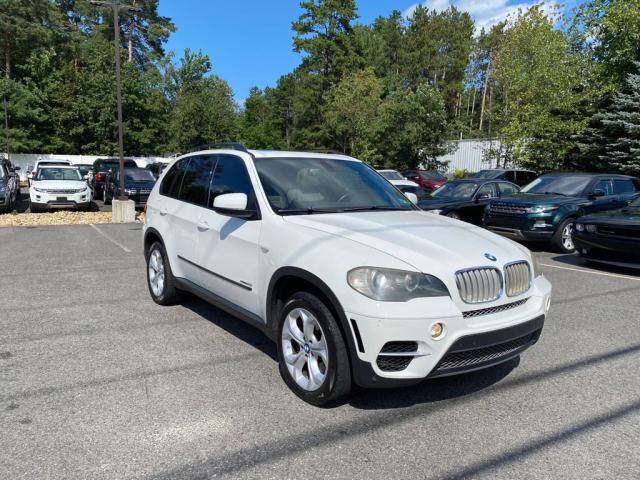 Photo 1 VIN: 5UXZV8C56BL420473 - BMW X5 XDRIVE5 