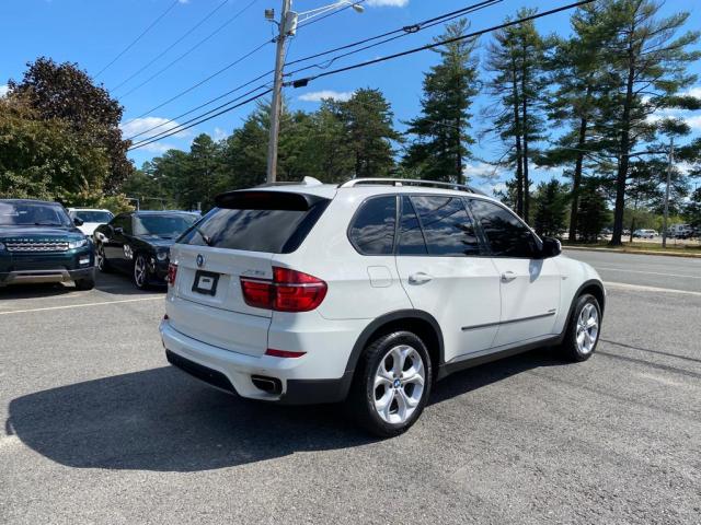 Photo 2 VIN: 5UXZV8C56BL420473 - BMW X5 XDRIVE5 