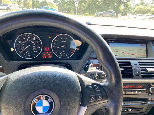 Photo 6 VIN: 5UXZV8C56BL420473 - BMW X5 XDRIVE5 