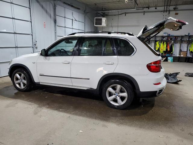 Photo 1 VIN: 5UXZV8C56BL420960 - BMW X5 XDRIVE5 