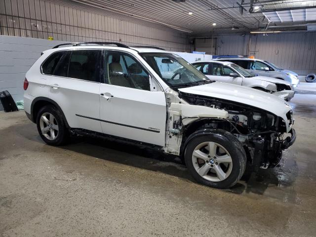 Photo 3 VIN: 5UXZV8C56BL420960 - BMW X5 XDRIVE5 