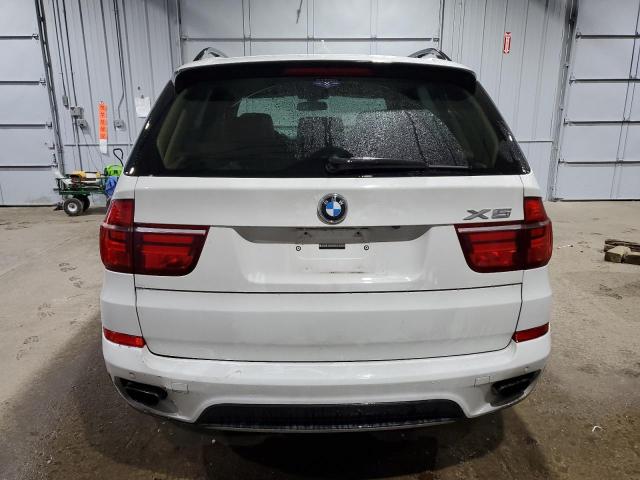 Photo 5 VIN: 5UXZV8C56BL420960 - BMW X5 XDRIVE5 