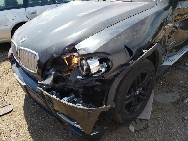 Photo 8 VIN: 5UXZV8C56BL421221 - BMW X5 XDRIVE5 