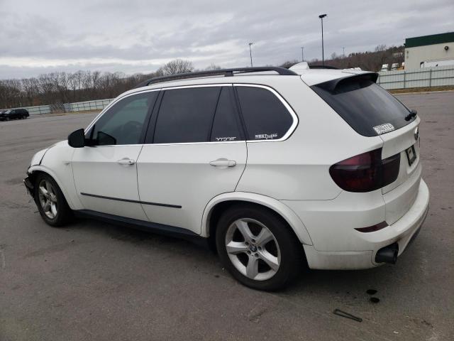 Photo 1 VIN: 5UXZV8C56BL421543 - BMW X5 XDRIVE5 