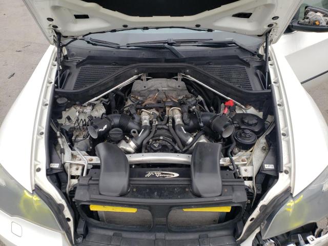 Photo 11 VIN: 5UXZV8C56BL421543 - BMW X5 XDRIVE5 