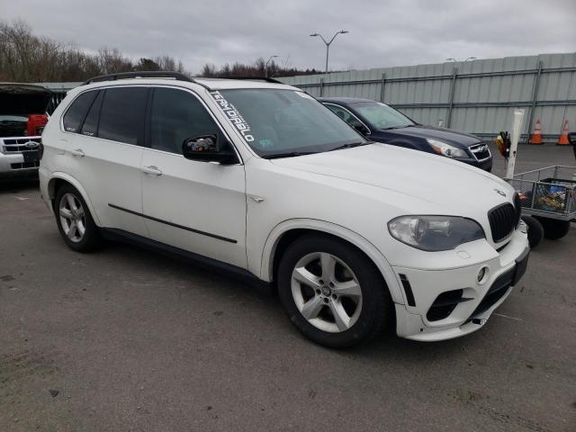 Photo 3 VIN: 5UXZV8C56BL421543 - BMW X5 XDRIVE5 