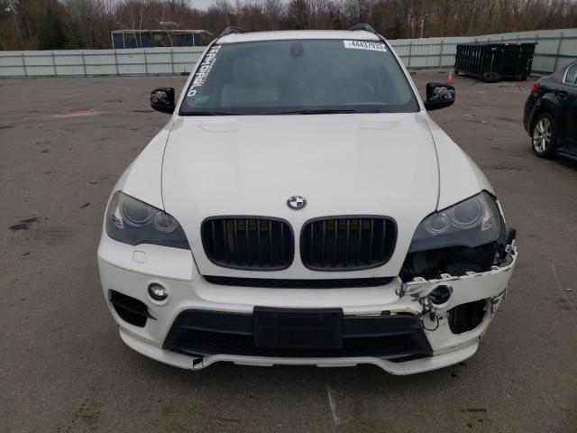 Photo 4 VIN: 5UXZV8C56BL421543 - BMW X5 XDRIVE5 