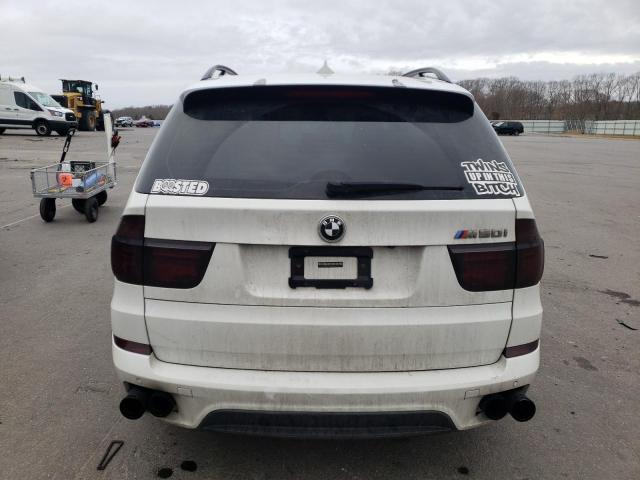 Photo 5 VIN: 5UXZV8C56BL421543 - BMW X5 XDRIVE5 