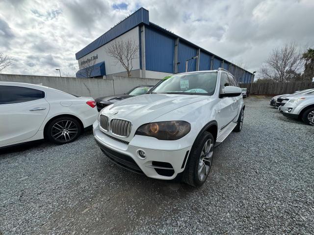 Photo 1 VIN: 5UXZV8C56BL422112 - BMW X5 