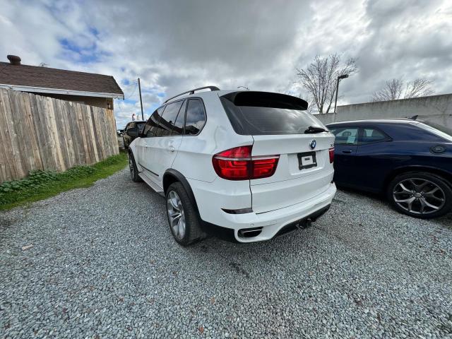 Photo 2 VIN: 5UXZV8C56BL422112 - BMW X5 