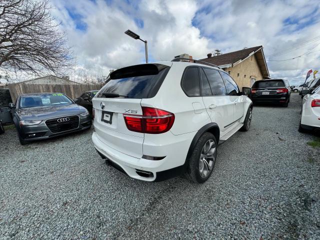 Photo 3 VIN: 5UXZV8C56BL422112 - BMW X5 