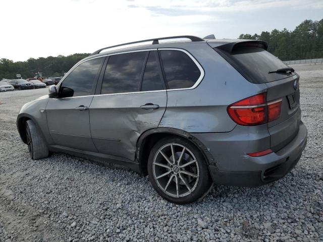 Photo 1 VIN: 5UXZV8C56BLL67693 - BMW X5 XDRIVE5 