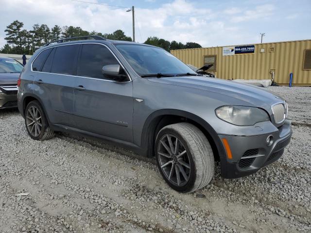 Photo 3 VIN: 5UXZV8C56BLL67693 - BMW X5 XDRIVE5 