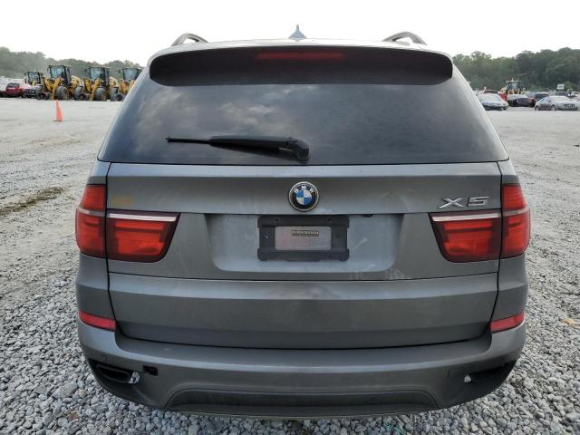 Photo 5 VIN: 5UXZV8C56BLL67693 - BMW X5 XDRIVE5 