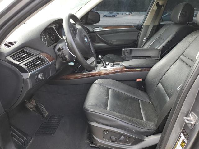 Photo 6 VIN: 5UXZV8C56BLL67693 - BMW X5 XDRIVE5 