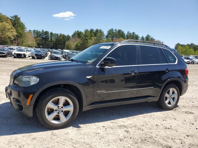 Photo 0 VIN: 5UXZV8C56BLL67872 - BMW X5 