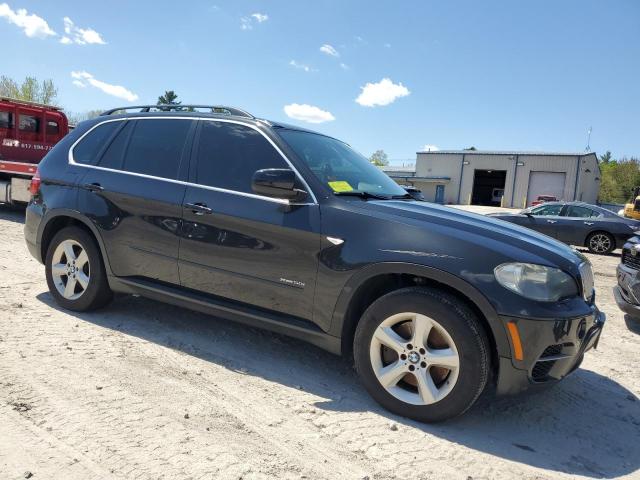 Photo 3 VIN: 5UXZV8C56BLL67872 - BMW X5 