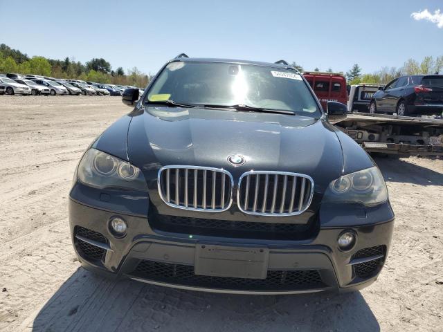 Photo 4 VIN: 5UXZV8C56BLL67872 - BMW X5 