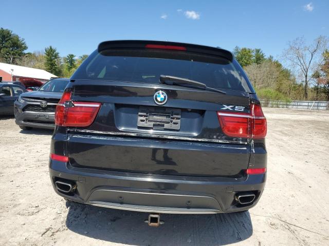 Photo 5 VIN: 5UXZV8C56BLL67872 - BMW X5 